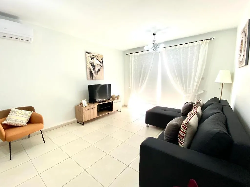 Nissi 3 View Holiday 2 Bedroom Apartment Αγία Νάπα
